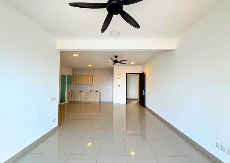 Kondominium untuk Dijual di Setia Sky Ville - Clifton Chee - Kitchen - PropertyGuru.com.my
