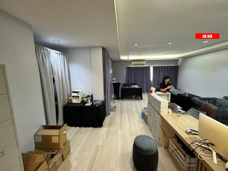 Kedai untuk Disewa di Bayan Lepas (Penang) - Jiasin Yap - Interior - PropertyGuru.com.my