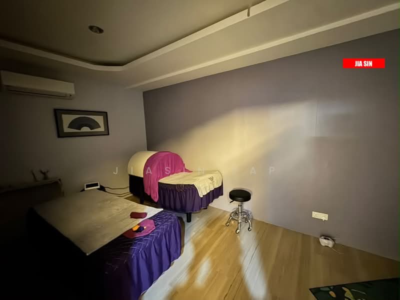 Kedai untuk Disewa di Bayan Lepas (Penang) - Jiasin Yap - Interior - PropertyGuru.com.my