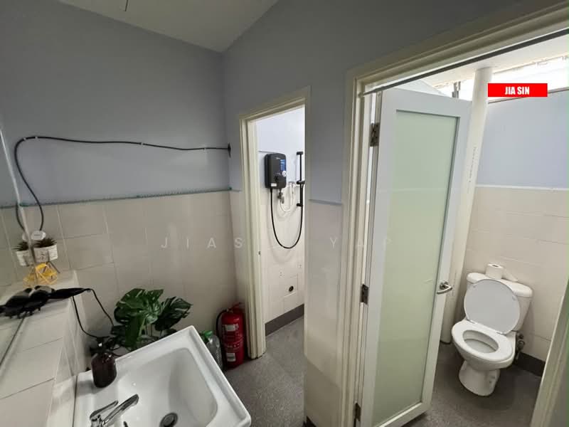 Kedai untuk Disewa di Bayan Lepas (Penang) - Jiasin Yap - Bathroom - PropertyGuru.com.my