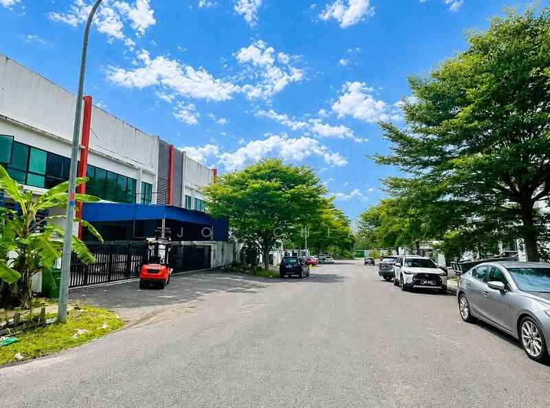 Kilang untuk Disewa di Masai (Johor) - Joe Chia - Exterior - PropertyGuru.com.my