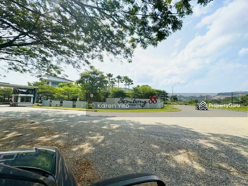 Kilang untuk Disewa di Masai (Johor) - Joe Chia - Exterior - PropertyGuru.com.my