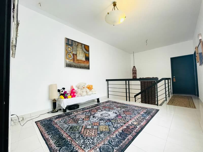 Rumah Teres 2 Tingkat untuk Dijual di Setia Tropika (Johor Bahru) - Kok Hui - Interior - PropertyGuru.com.my