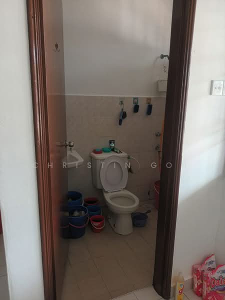 1-storey Terraced House for Sale in Taman Impian Emas (Skudai) - Christin Goh - PropertyGuru.com.my