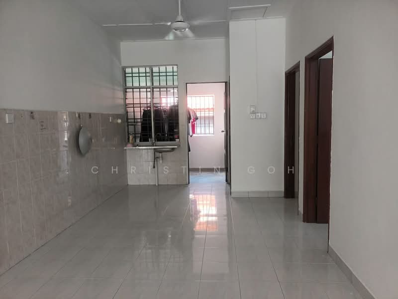 1-storey Terraced House for Sale in Taman Impian Emas (Skudai) - Christin Goh - PropertyGuru.com.my