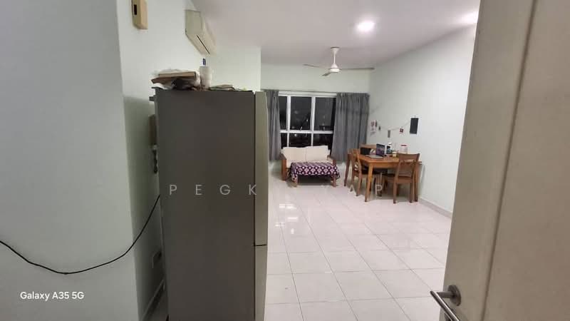 Condominium for Rent at Viva Residency - Pegky Yap - PropertyGuru.com.my