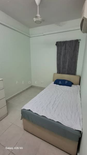 Condominium for Rent at Viva Residency - Pegky Yap - PropertyGuru.com.my