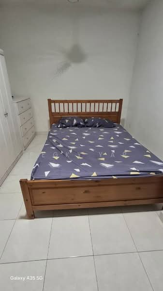 Condominium for Rent at Viva Residency - Pegky Yap - PropertyGuru.com.my