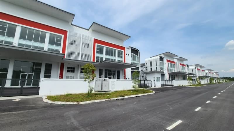 Kilang Berkembar untuk Disewa di Kampung Baru Lanjut (Sepang) - Sherene Goh - Exterior - PropertyGuru.com.my
