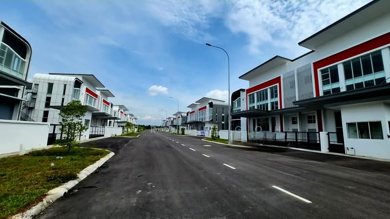 Kilang Berkembar untuk Disewa di Kampung Baru Lanjut (Sepang) - Sherene Goh - Exterior - PropertyGuru.com.my