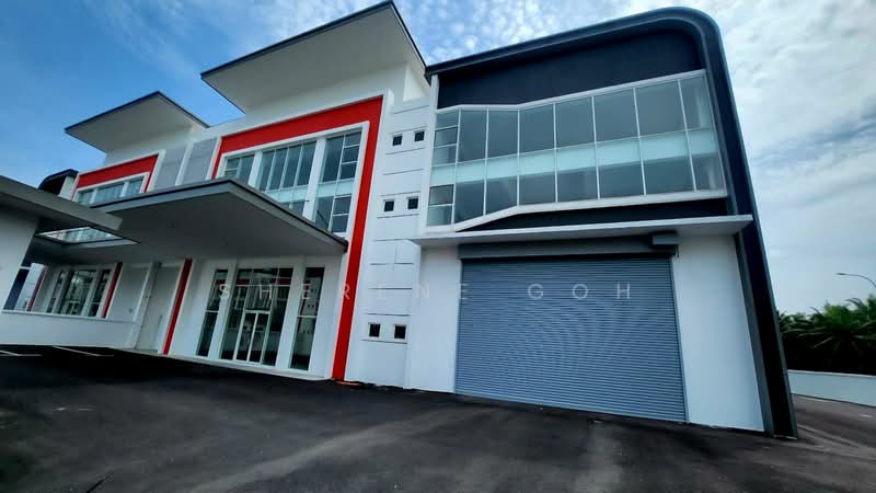 Kilang Berkembar untuk Disewa di Kampung Baru Lanjut (Sepang) - Sherene Goh - Exterior - PropertyGuru.com.my