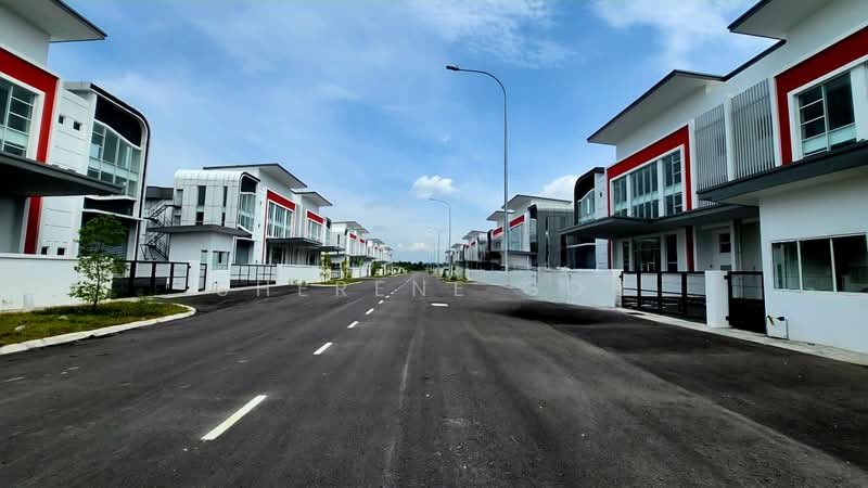 Kilang Berkembar untuk Disewa di Kampung Baru Lanjut (Sepang) - Sherene Goh - Exterior - PropertyGuru.com.my