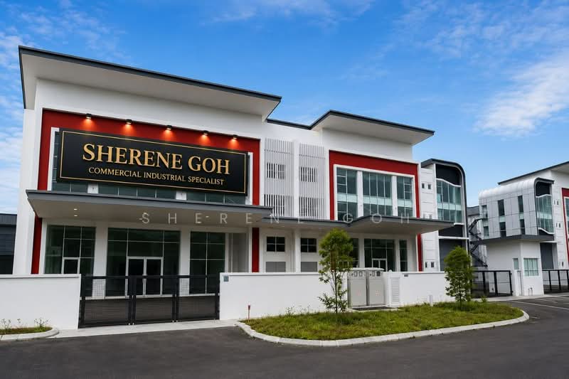 Kilang Berkembar untuk Disewa di Kampung Baru Lanjut (Sepang) - Sherene Goh - Exterior - PropertyGuru.com.my