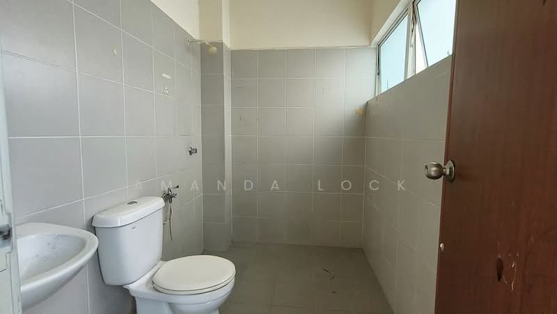 Rumah Teres 2.5 Tingkat untuk Dijual di Mantin (Negeri Sembilan) - Amanda Lock - Bathroom - PropertyGuru.com.my