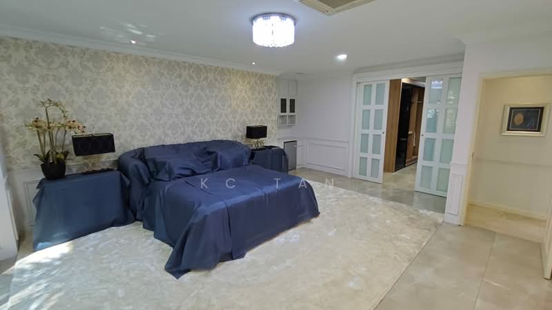 Condominium for Rent at Villa Aman - KC Tan - PropertyGuru.com.my