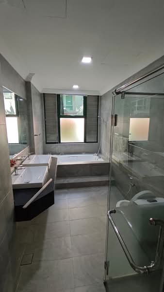 Condominium for Rent at Villa Aman - KC Tan - PropertyGuru.com.my