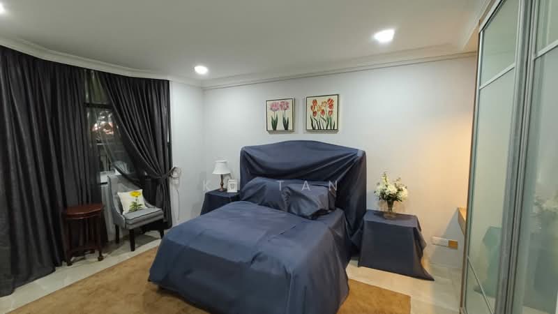 Condominium for Rent at Villa Aman - KC Tan - PropertyGuru.com.my