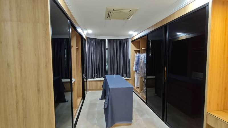 Condominium for Rent at Villa Aman - KC Tan - PropertyGuru.com.my