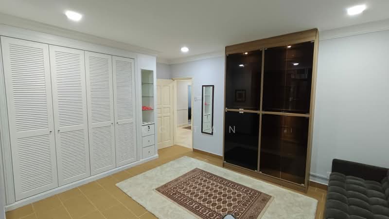 Condominium for Rent at Villa Aman - KC Tan - PropertyGuru.com.my