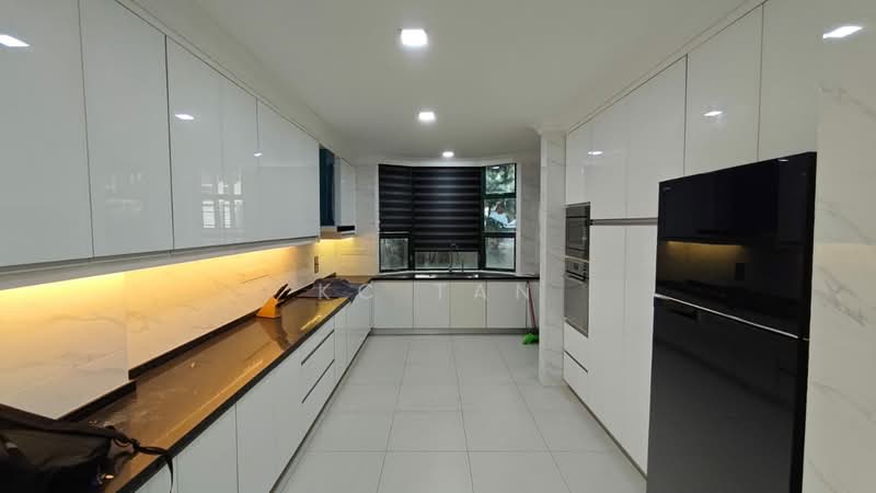 Condominium for Rent at Villa Aman - KC Tan - PropertyGuru.com.my