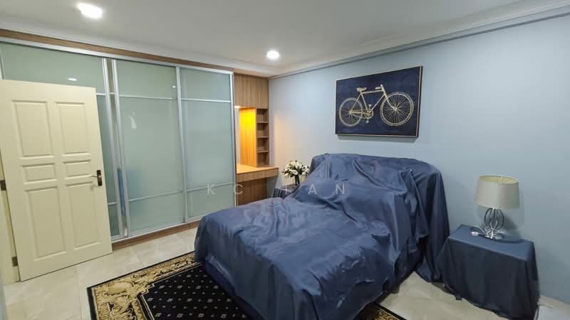 Condominium for Rent at Villa Aman - KC Tan - PropertyGuru.com.my