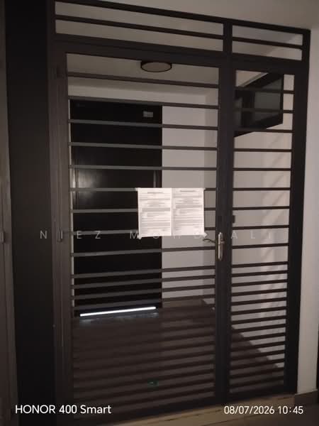 Service Residence for Sale at Symphony Tower (Menara Simfoni) - Niez Mohd Ali - Entrance - PropertyGuru.com.my