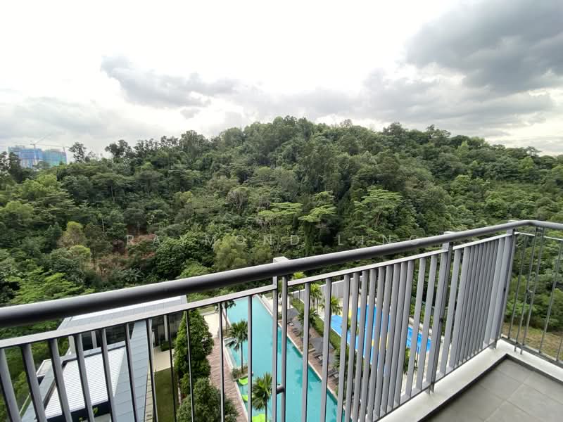 Kondominium untuk Dijual di Inwood Residences - Raymond Ling - PropertyGuru.com.my