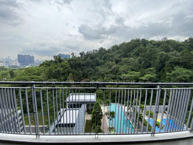 Kondominium untuk Dijual di Inwood Residences - Raymond Ling - PropertyGuru.com.my
