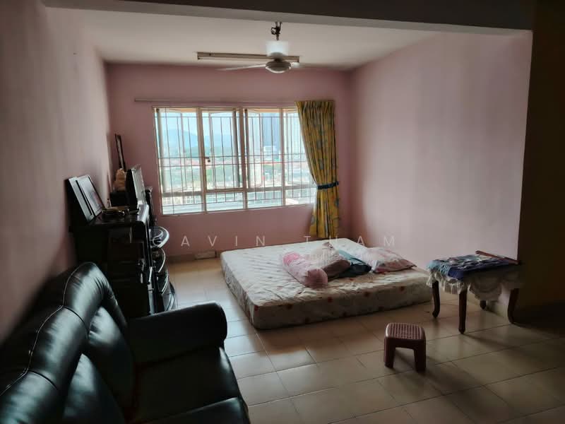 Apartment for Sale at Plaza Metro Prima - Gavin Tham - Bedroom - PropertyGuru.com.my