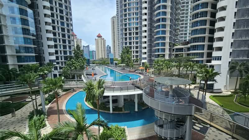 Condominium for Sale at 11 Mont Kiara @ MK11 - Alan Wong - PropertyGuru.com.my