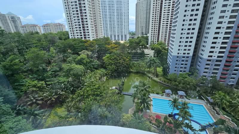 Condominium for Sale at 11 Mont Kiara @ MK11 - Alan Wong - PropertyGuru.com.my