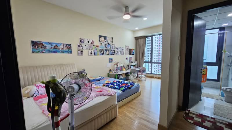 Condominium for Sale at 11 Mont Kiara @ MK11 - Alan Wong - PropertyGuru.com.my