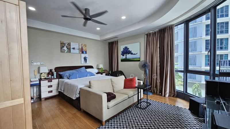 Condominium for Sale at 11 Mont Kiara @ MK11 - Alan Wong - PropertyGuru.com.my