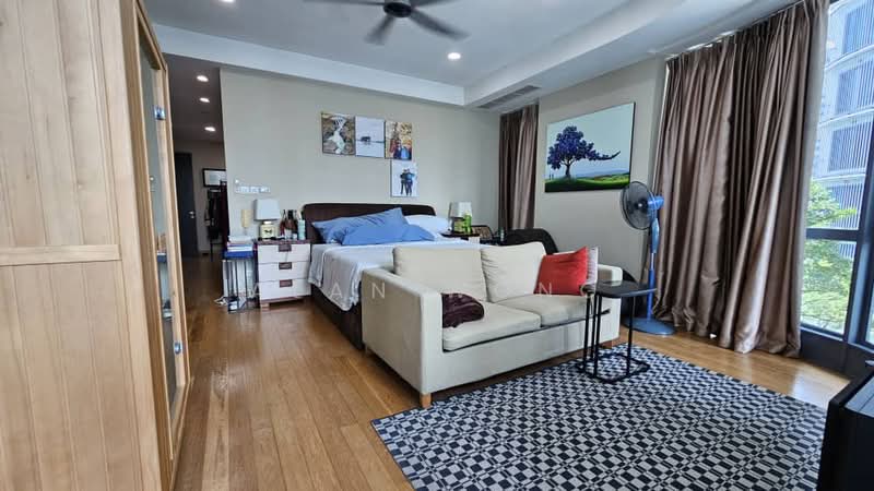 Condominium for Sale at 11 Mont Kiara @ MK11 - Alan Wong - PropertyGuru.com.my
