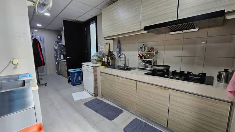 Condominium for Sale at 11 Mont Kiara @ MK11 - Alan Wong - PropertyGuru.com.my