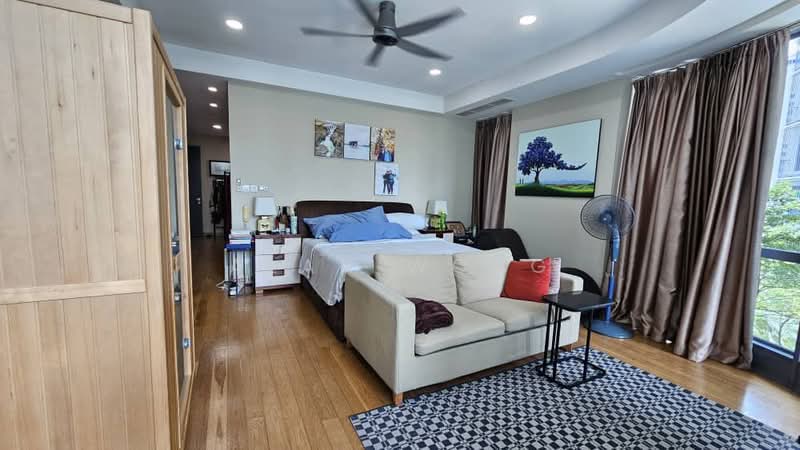 Condominium for Sale at 11 Mont Kiara @ MK11 - Alan Wong - PropertyGuru.com.my