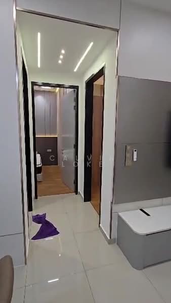 Service Residence for Rent at Gems Residences - Calvin Loke - Interior - PropertyGuru.com.my
