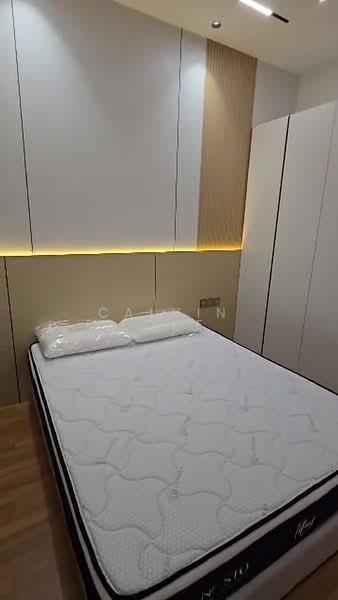 Service Residence for Rent at Gems Residences - Calvin Loke - PropertyGuru.com.my