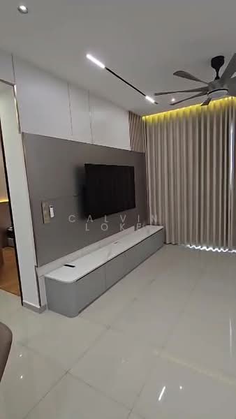 Service Residence for Rent at Gems Residences - Calvin Loke - PropertyGuru.com.my