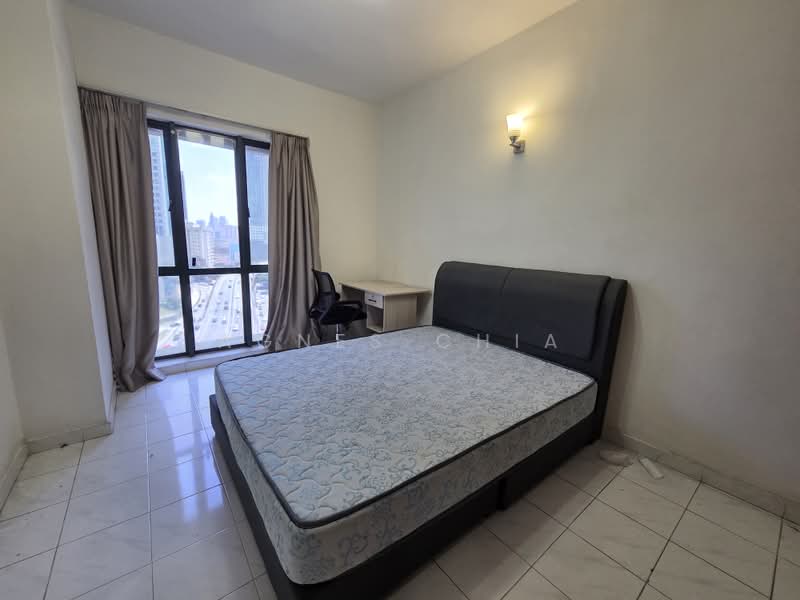 Condominium for Rent at Vista Damai - Agnes Chia - Bedroom - PropertyGuru.com.my