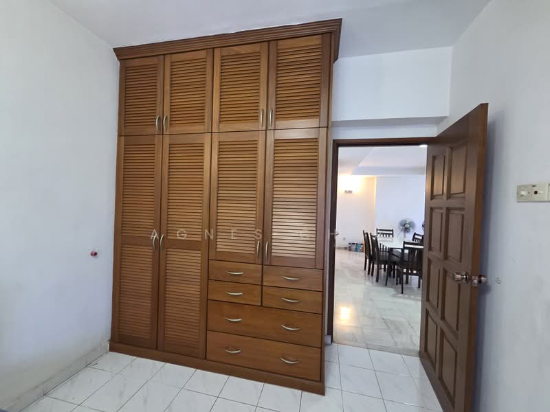 Condominium for Rent at Vista Damai - Agnes Chia - Bedroom - PropertyGuru.com.my