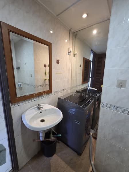 Condominium for Rent at Vista Damai - Agnes Chia - Bathroom - PropertyGuru.com.my