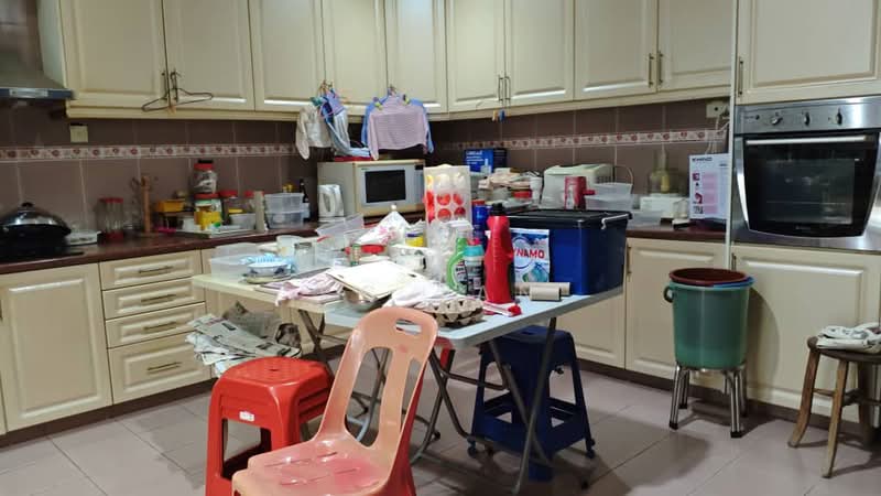 3-storey Terraced House for Sale in Jalan Klang Lama (Old Klang Road) (Kuala Lumpur) - KC Tan - PropertyGuru.com.my