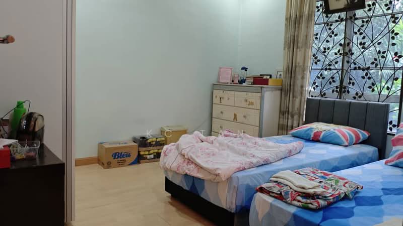 3-storey Terraced House for Sale in Jalan Klang Lama (Old Klang Road) (Kuala Lumpur) - KC Tan - PropertyGuru.com.my