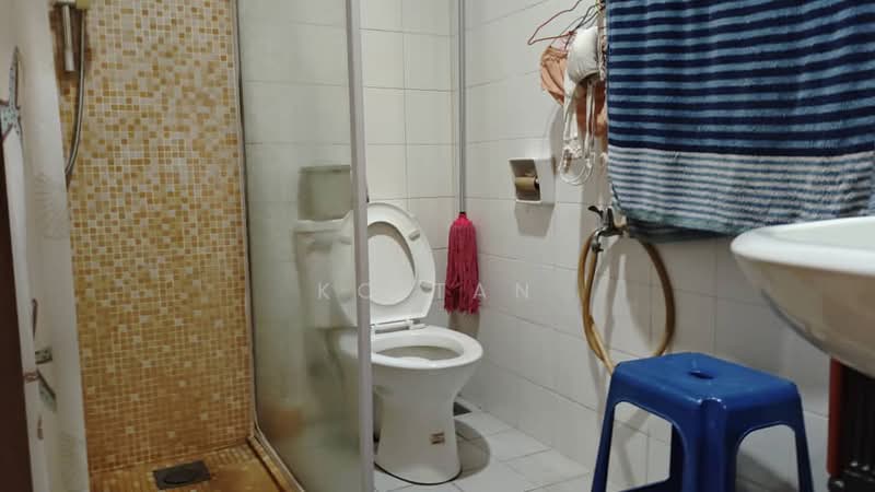 3-storey Terraced House for Sale in Jalan Klang Lama (Old Klang Road) (Kuala Lumpur) - KC Tan - PropertyGuru.com.my