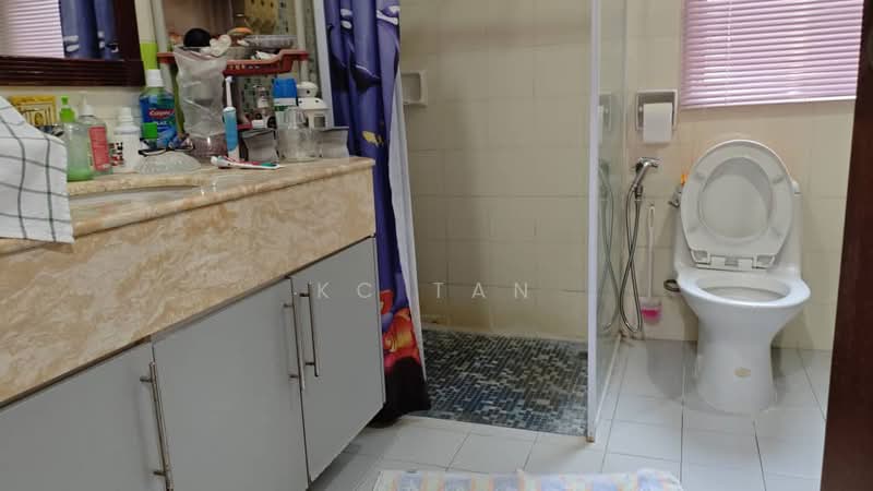 3-storey Terraced House for Sale in Jalan Klang Lama (Old Klang Road) (Kuala Lumpur) - KC Tan - PropertyGuru.com.my