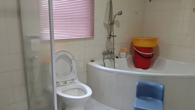 3-storey Terraced House for Sale in Jalan Klang Lama (Old Klang Road) (Kuala Lumpur) - KC Tan - PropertyGuru.com.my
