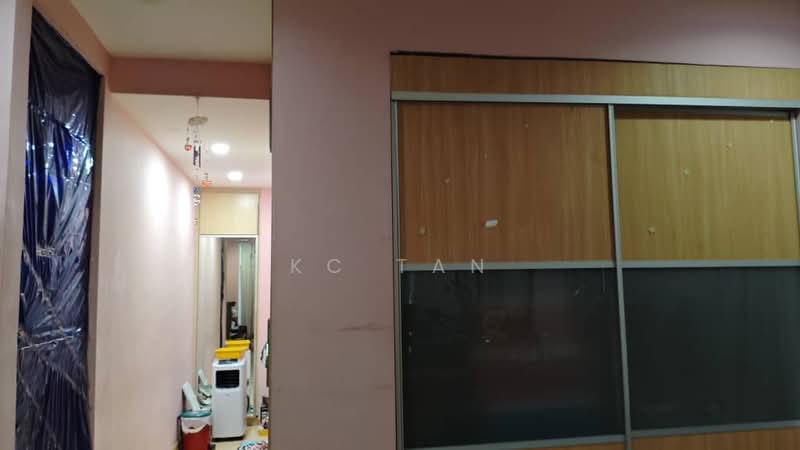 3-storey Terraced House for Sale in Jalan Klang Lama (Old Klang Road) (Kuala Lumpur) - KC Tan - PropertyGuru.com.my