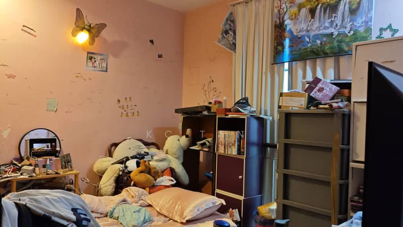 3-storey Terraced House for Sale in Jalan Klang Lama (Old Klang Road) (Kuala Lumpur) - KC Tan - PropertyGuru.com.my