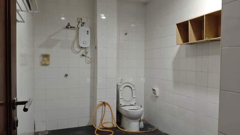 Rumah Berkembar untuk Disewa di Jalan Klang Lama (Old Klang Road) (Kuala Lumpur) - KC Tan - PropertyGuru.com.my